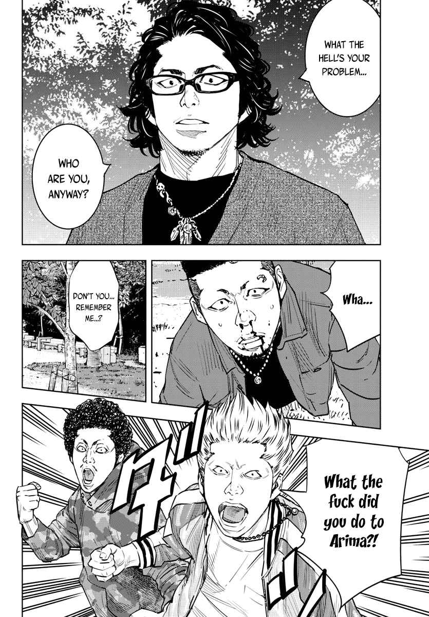 Page 34 Chapter 401.5 Clover