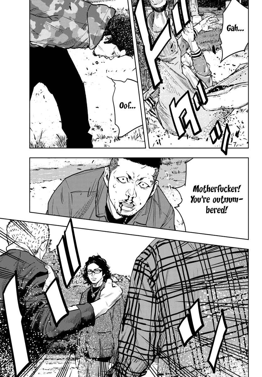 Page 37 Chapter 401.5 Clover