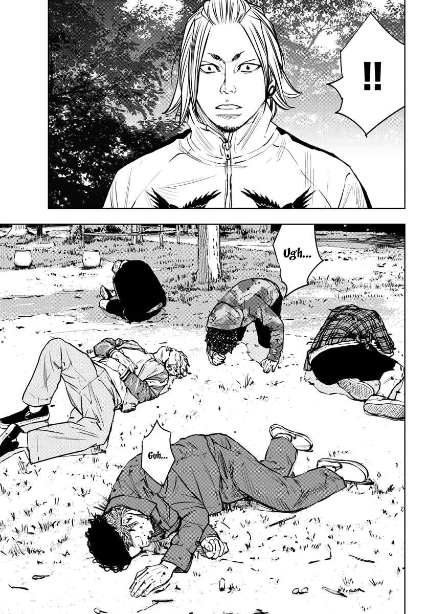 Page 39 Chapter 401.5 Clover