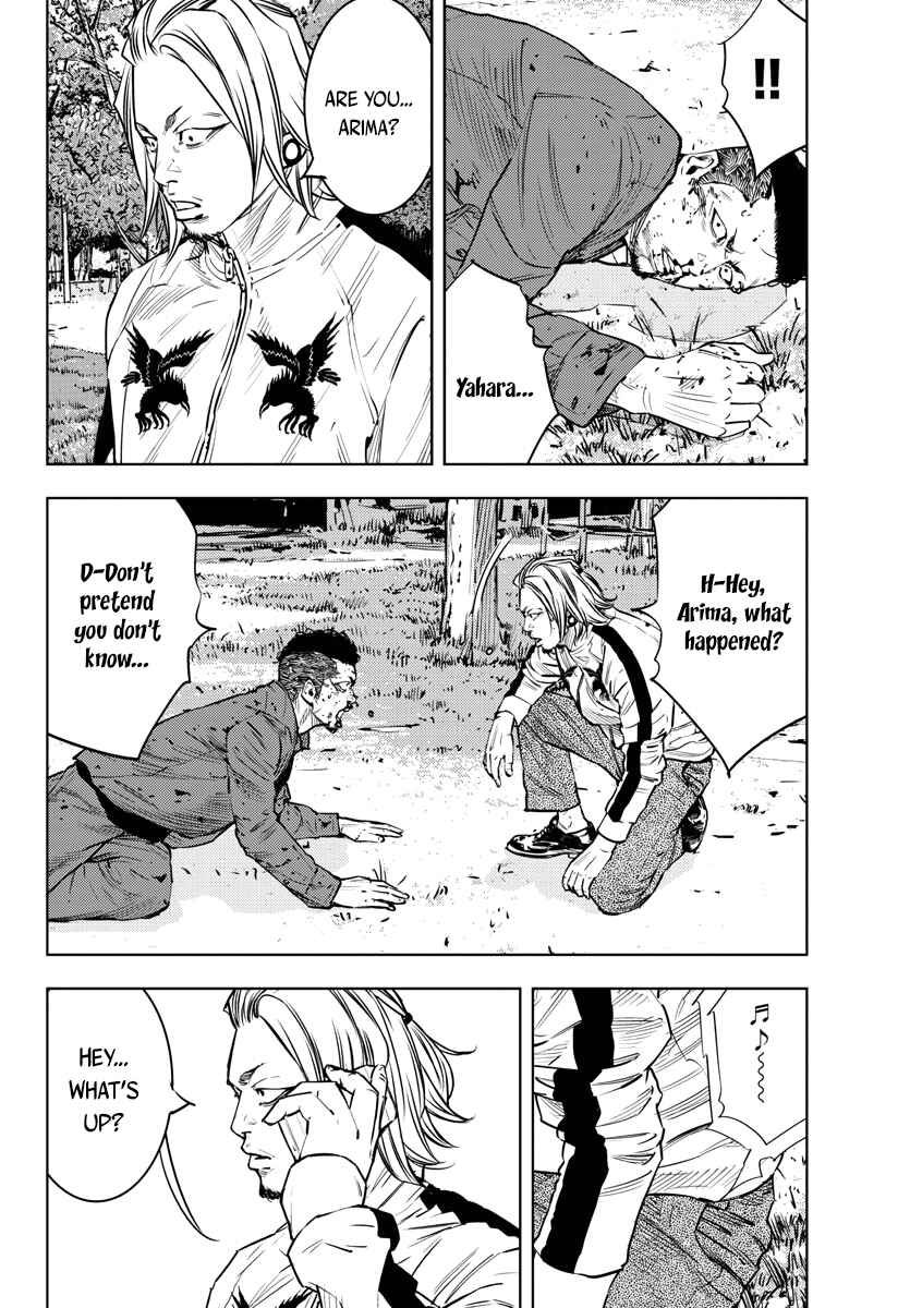 Page 40 Chapter 401.5 Clover