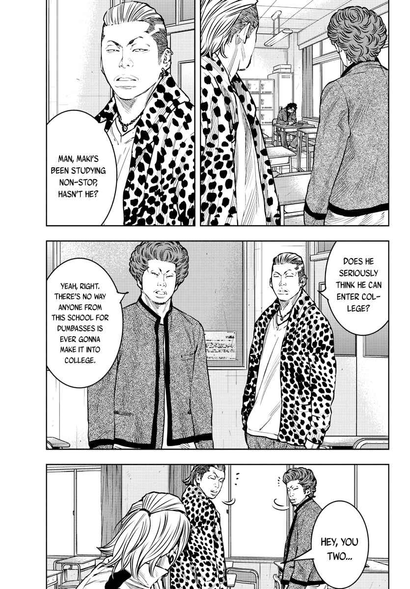 Page 5 Chapter 401.5 Clover