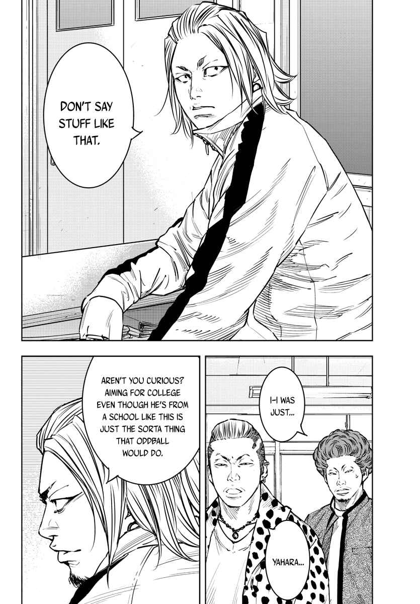 Page 6 Chapter 401.5 Clover
