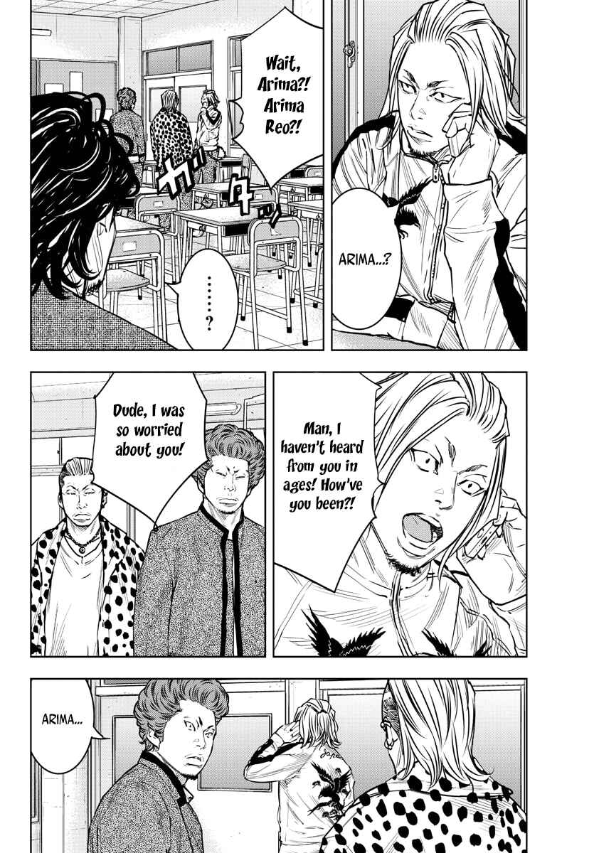Page 8 Chapter 401.5 Clover
