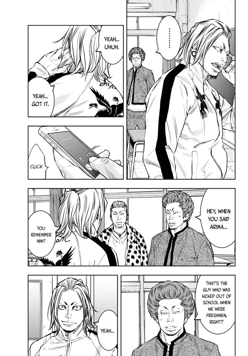 Page 9 Chapter 401.5 Clover