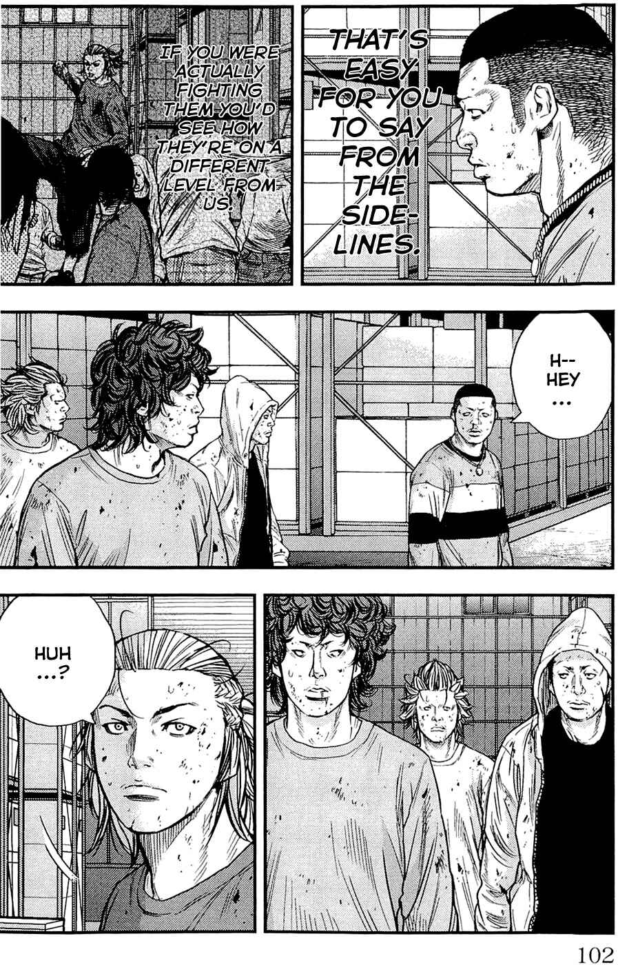 Page 11 Chapter 192 Clover