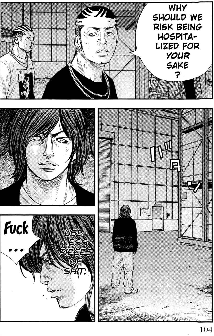 Page 13 Chapter 192 Clover