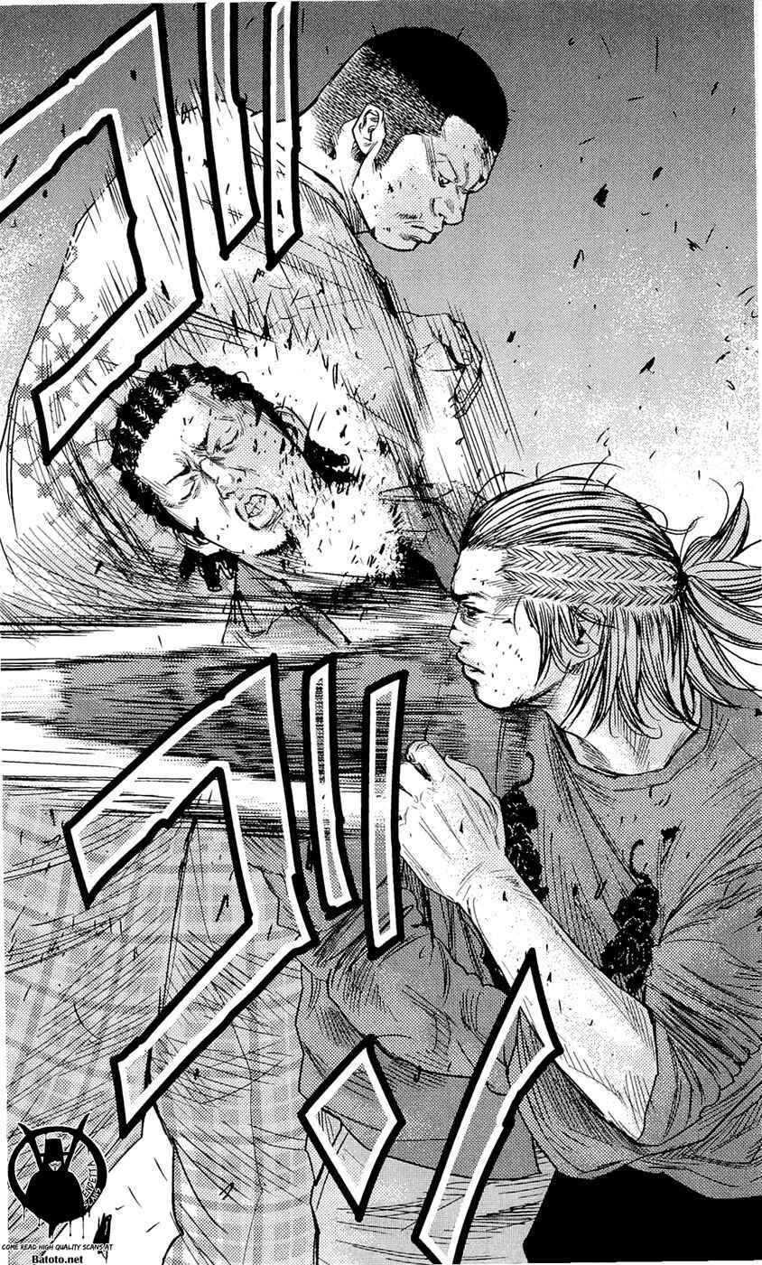 Page 9 Chapter 192 Clover