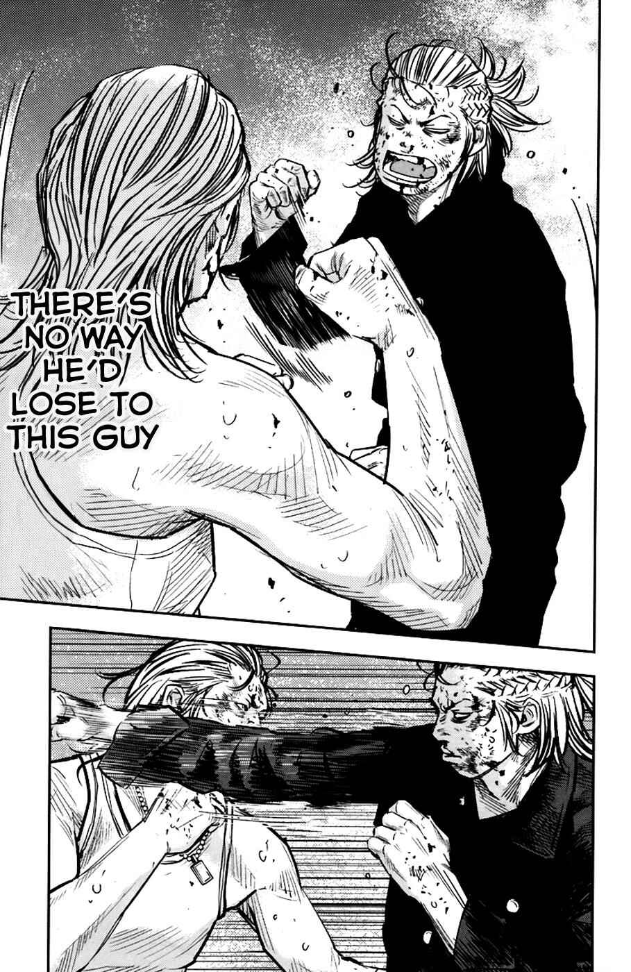 Page 9 Chapter 237 Clover