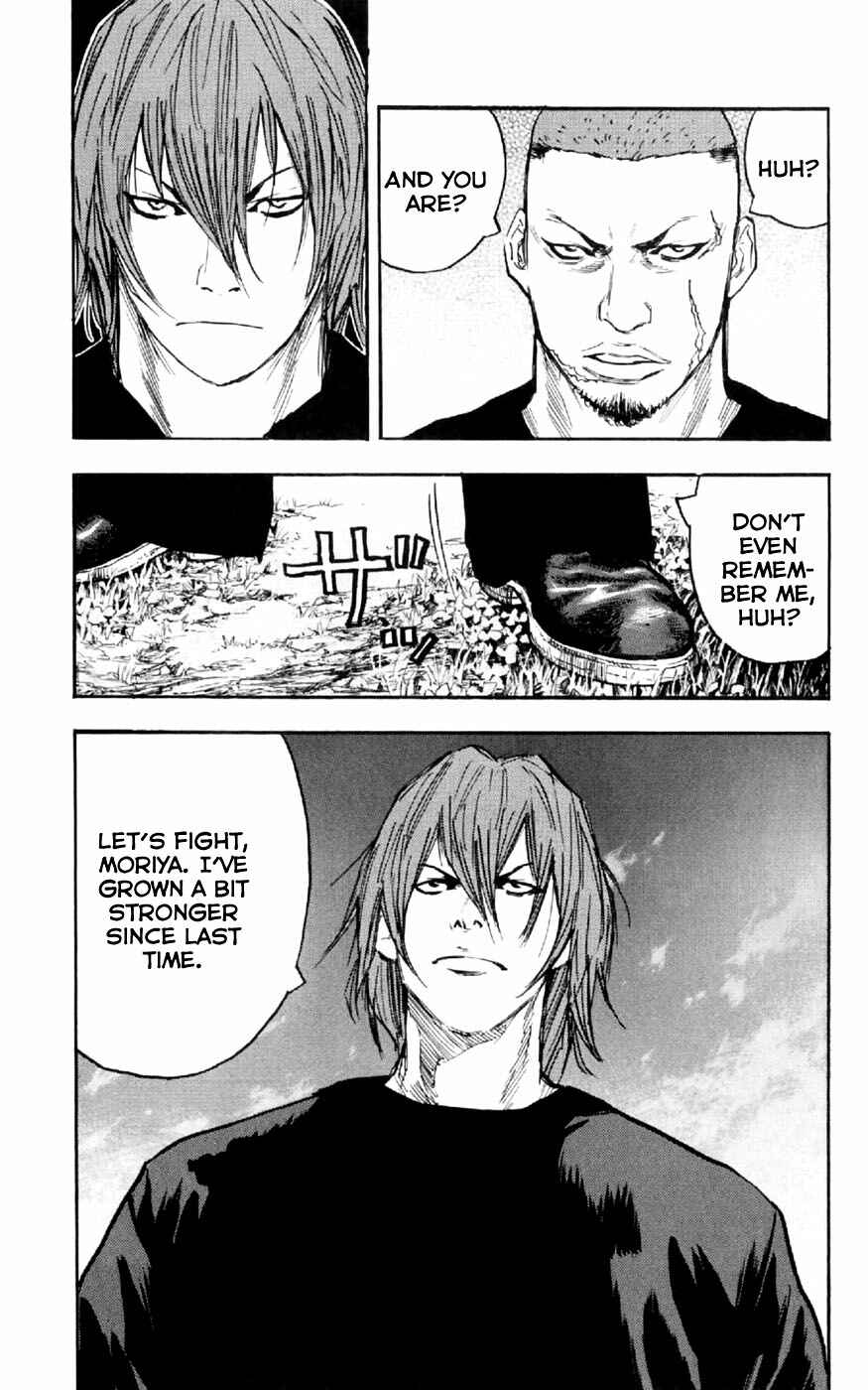 Page 4 Chapter 32 Clover