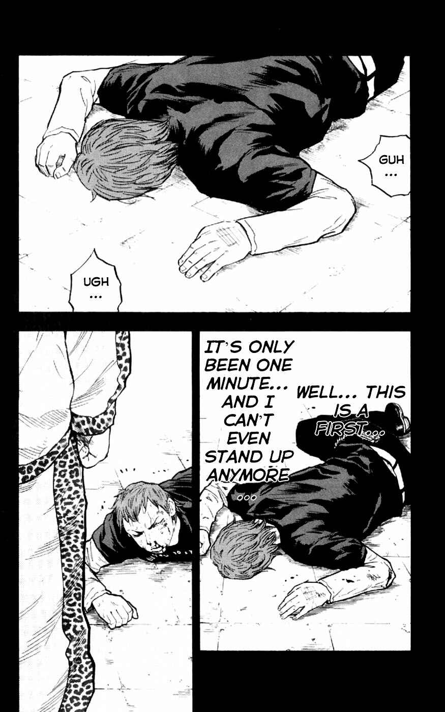 Page 9 Chapter 32 Clover
