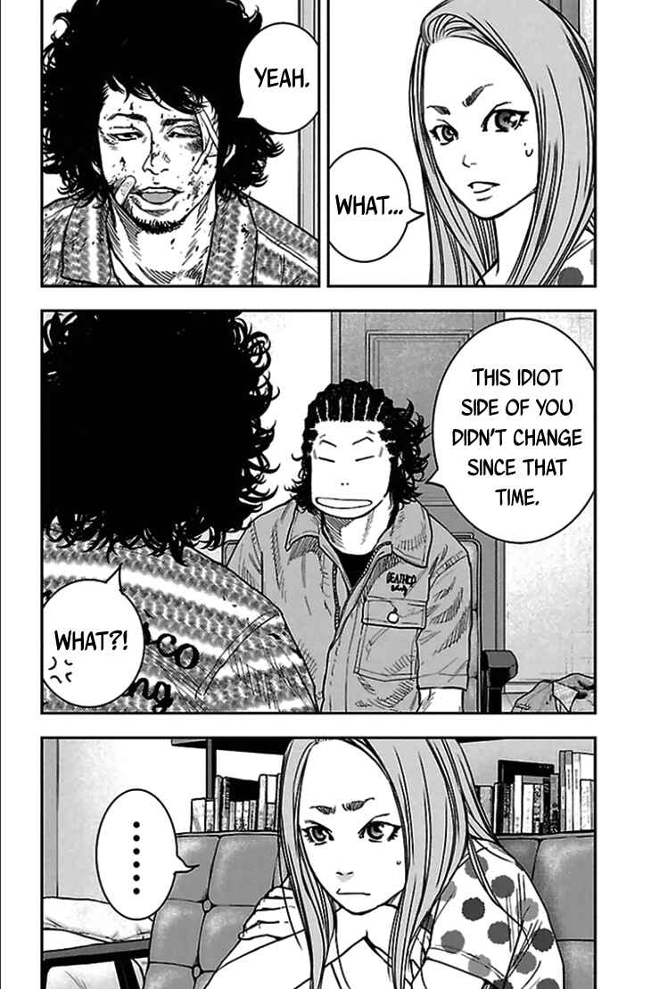 Page 20 Chapter 302 Clover