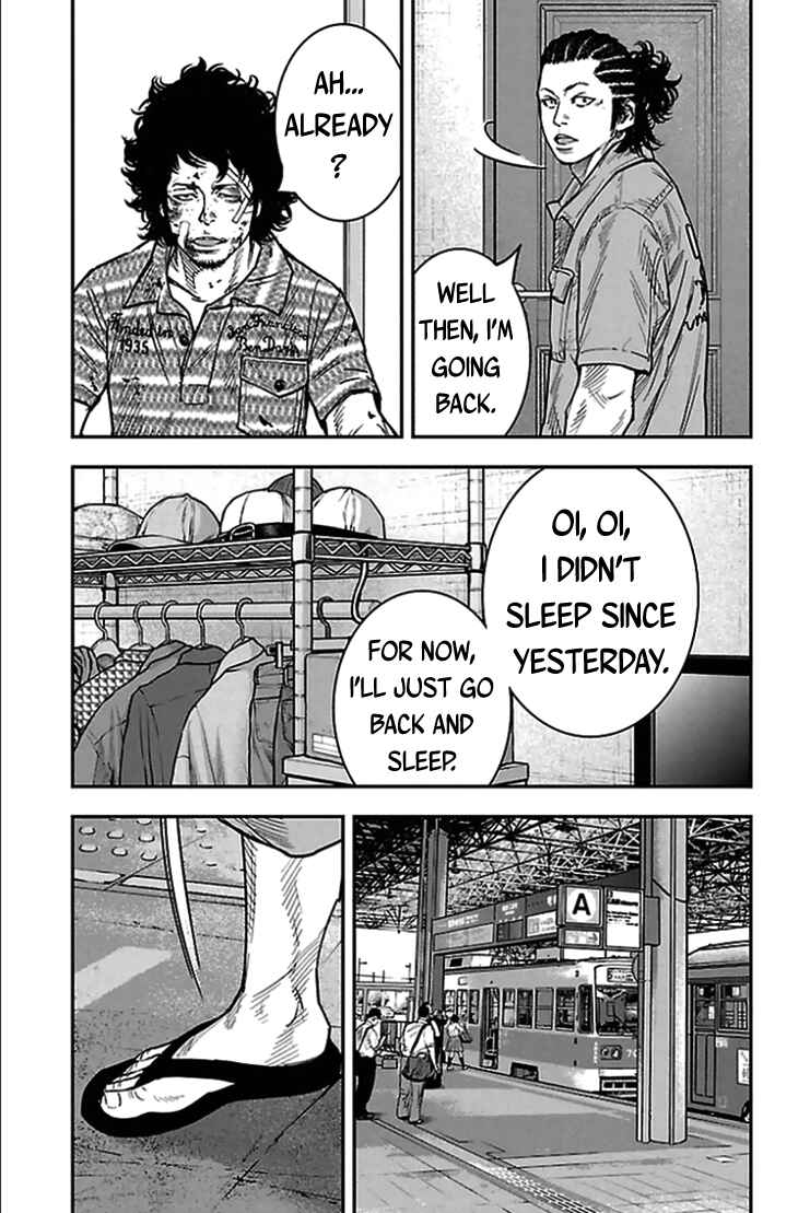Page 21 Chapter 302 Clover