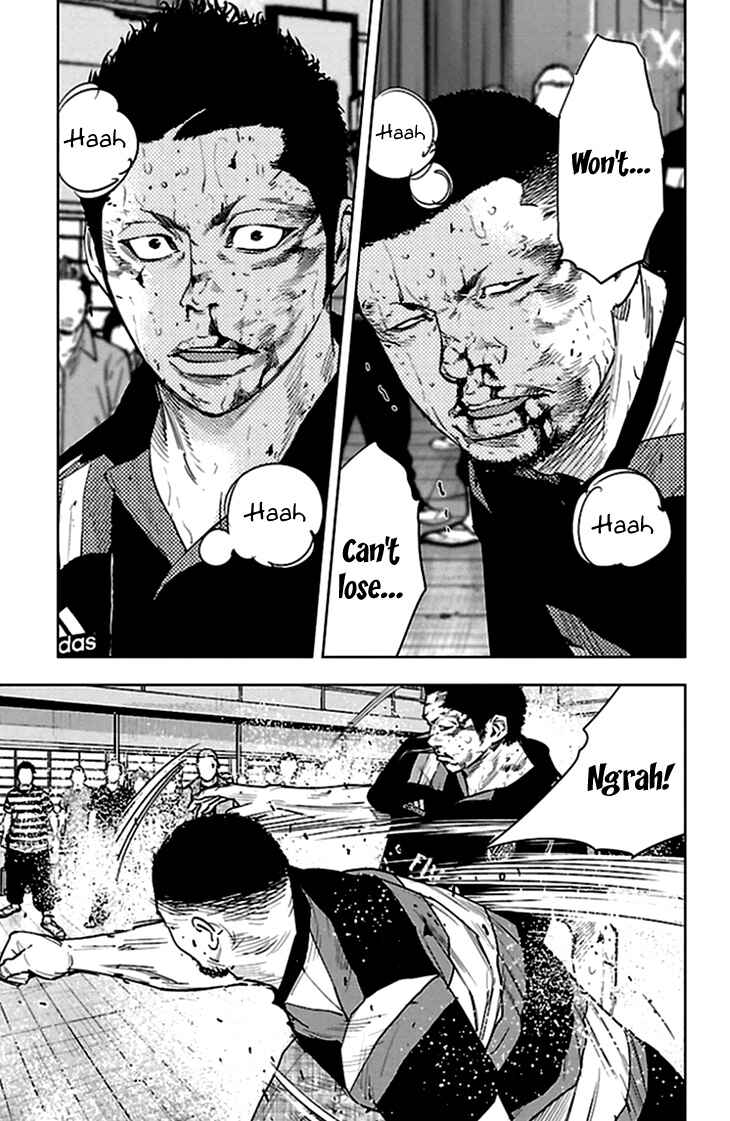 Page 11 Chapter 329 Clover