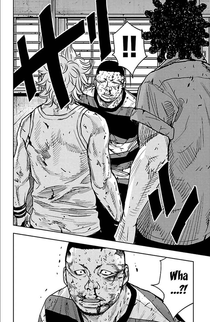 Page 14 Chapter 329 Clover