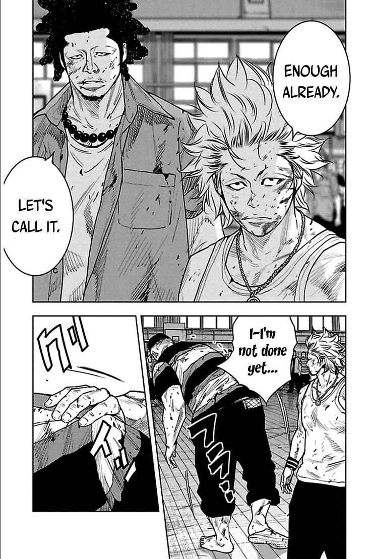 Page 15 Chapter 329 Clover