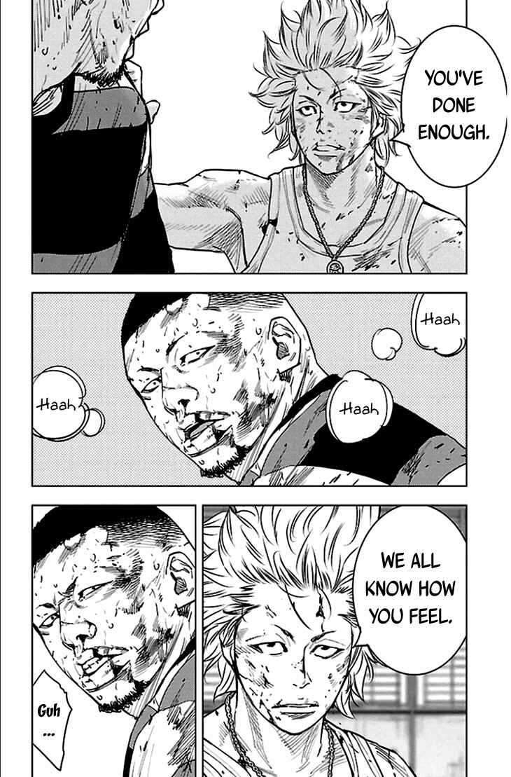 Page 16 Chapter 329 Clover