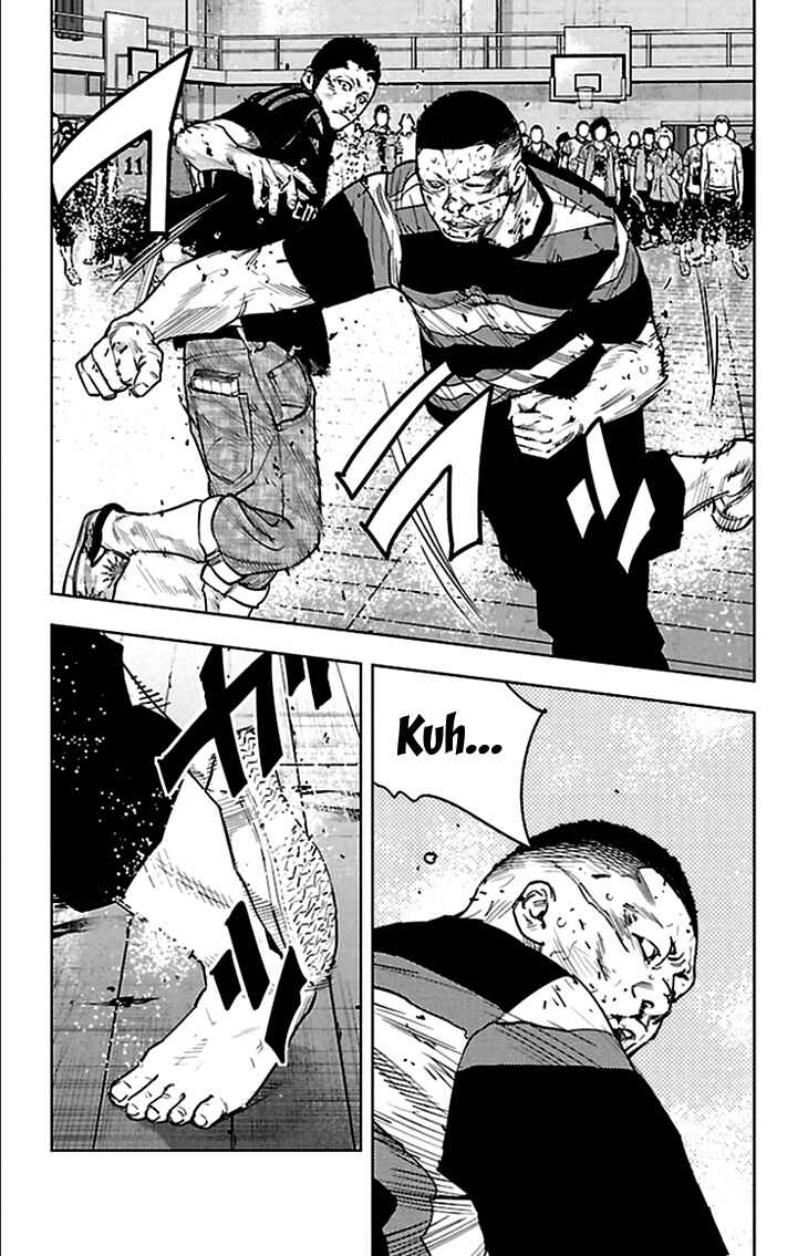 Page 8 Chapter 329 Clover