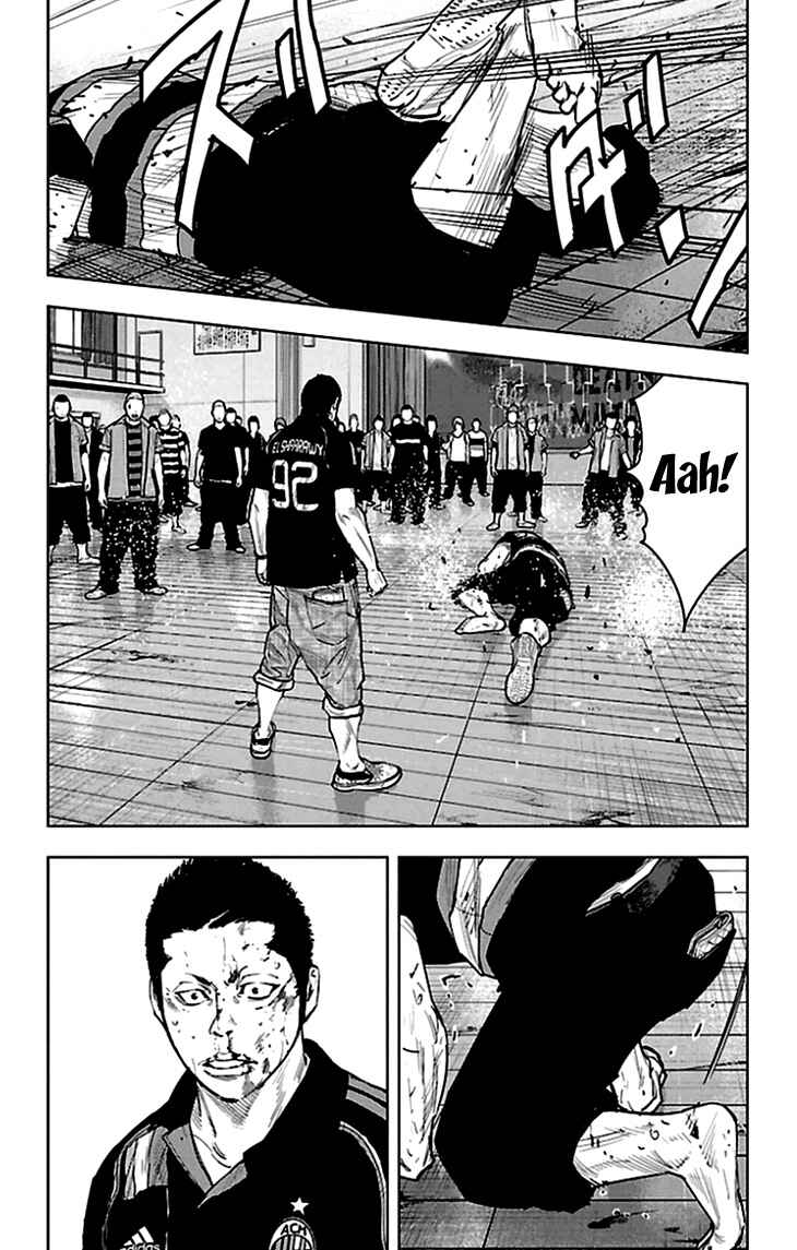 Page 9 Chapter 329 Clover