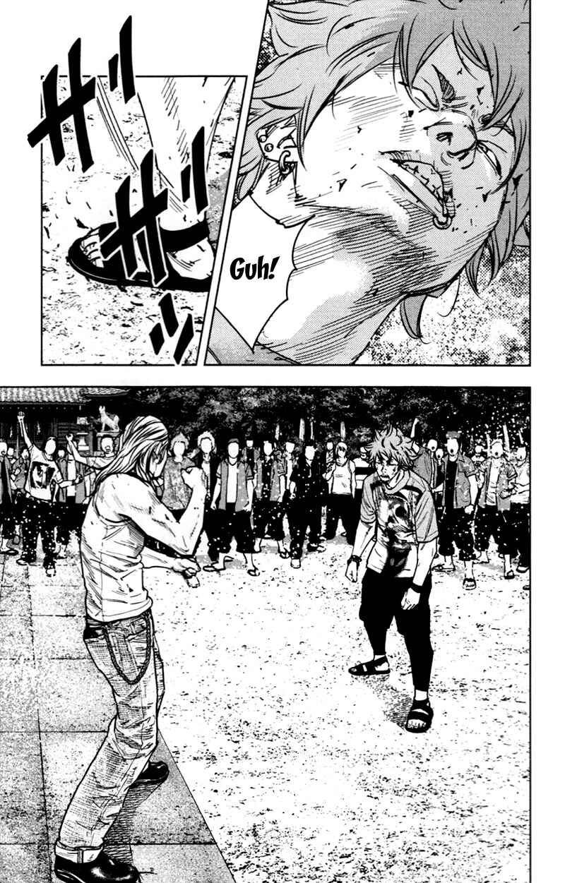 Page 10 Chapter 360 Clover