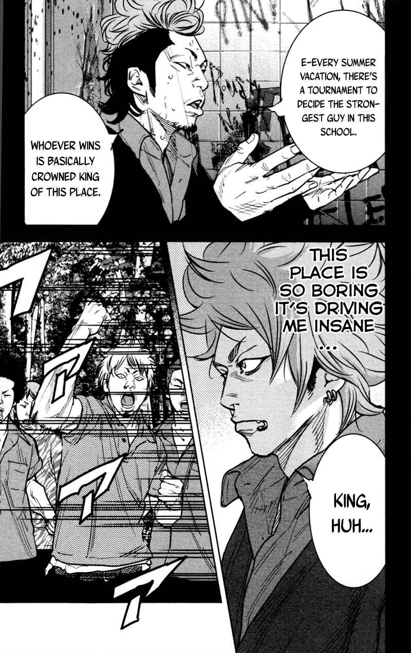 Page 6 Chapter 360 Clover