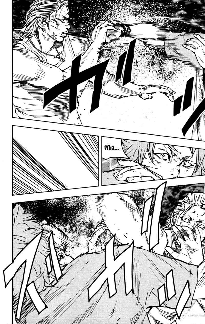 Page 9 Chapter 360 Clover