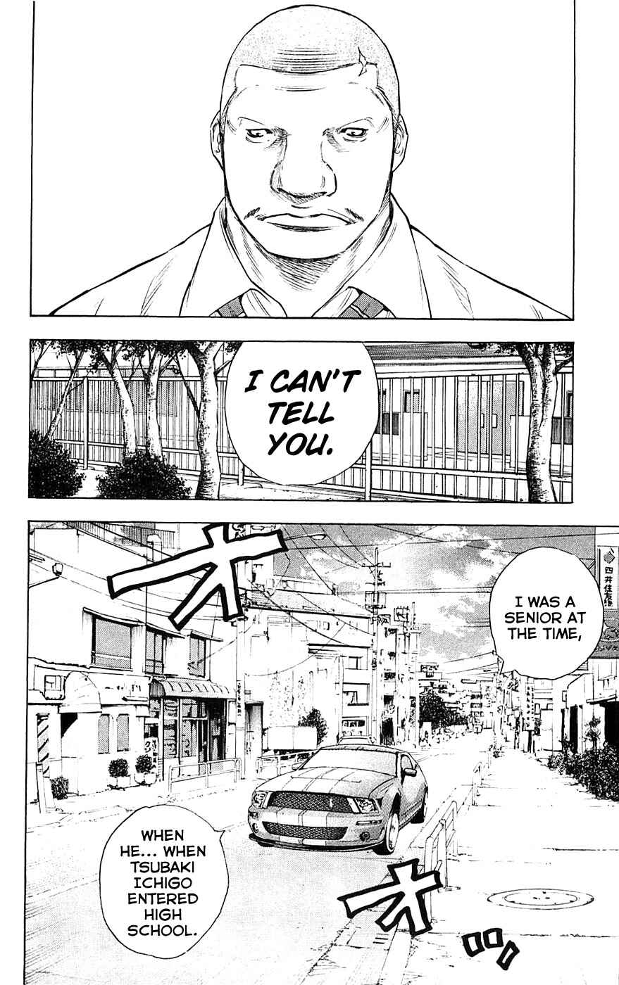 Page 10 Chapter 59 Clover