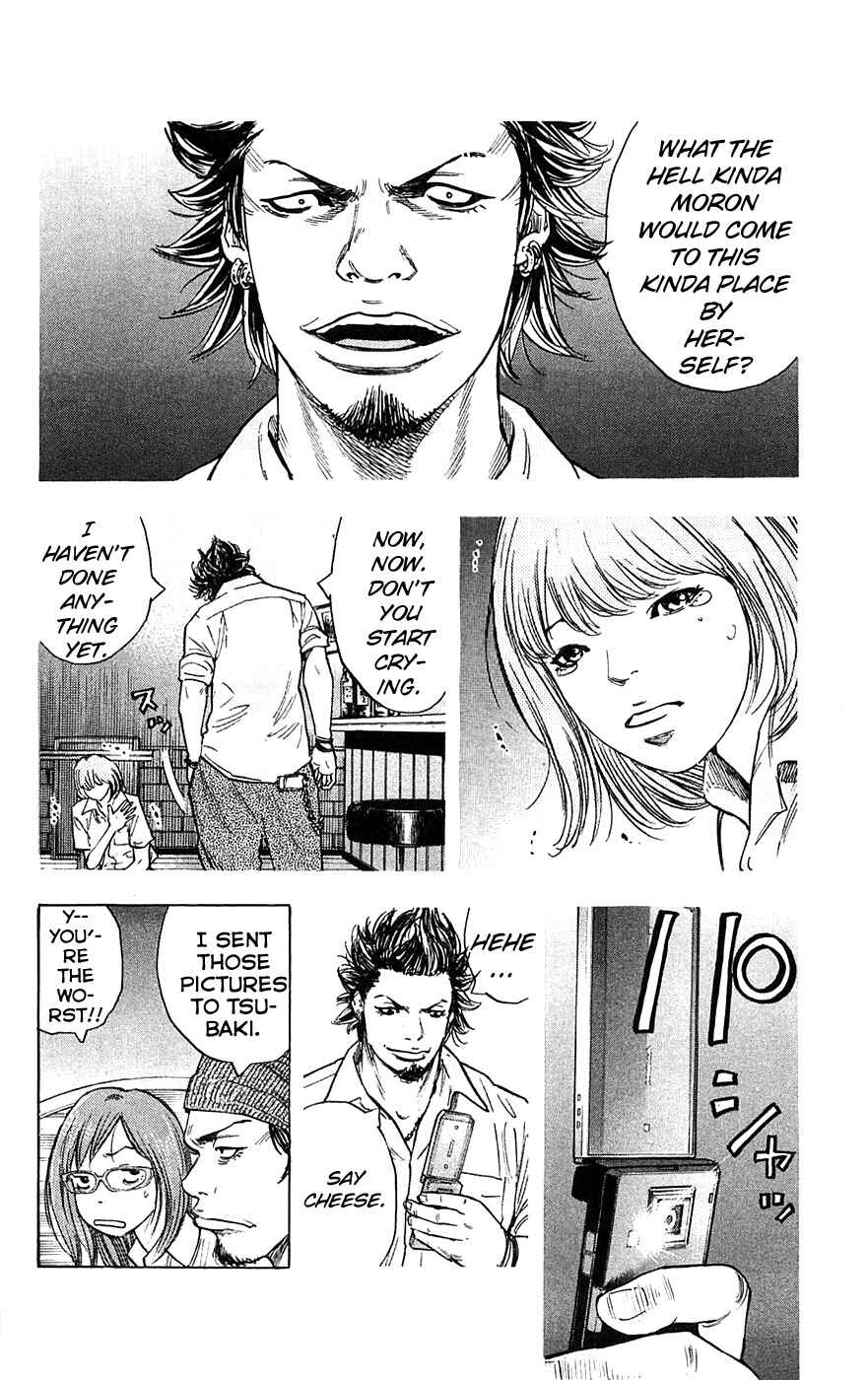 Page 16 Chapter 59 Clover