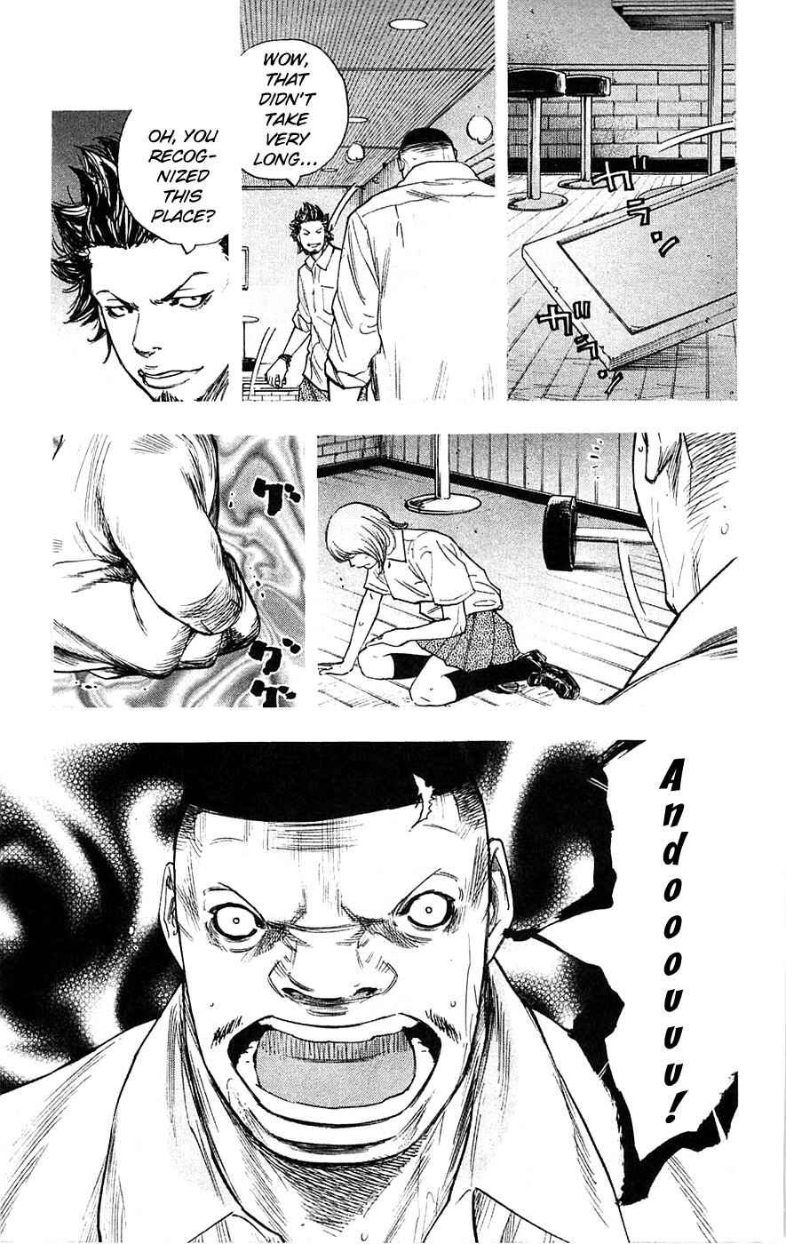 Page 19 Chapter 59 Clover