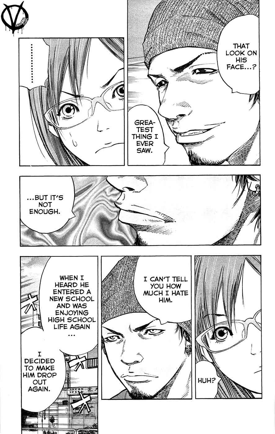 Page 21 Chapter 59 Clover