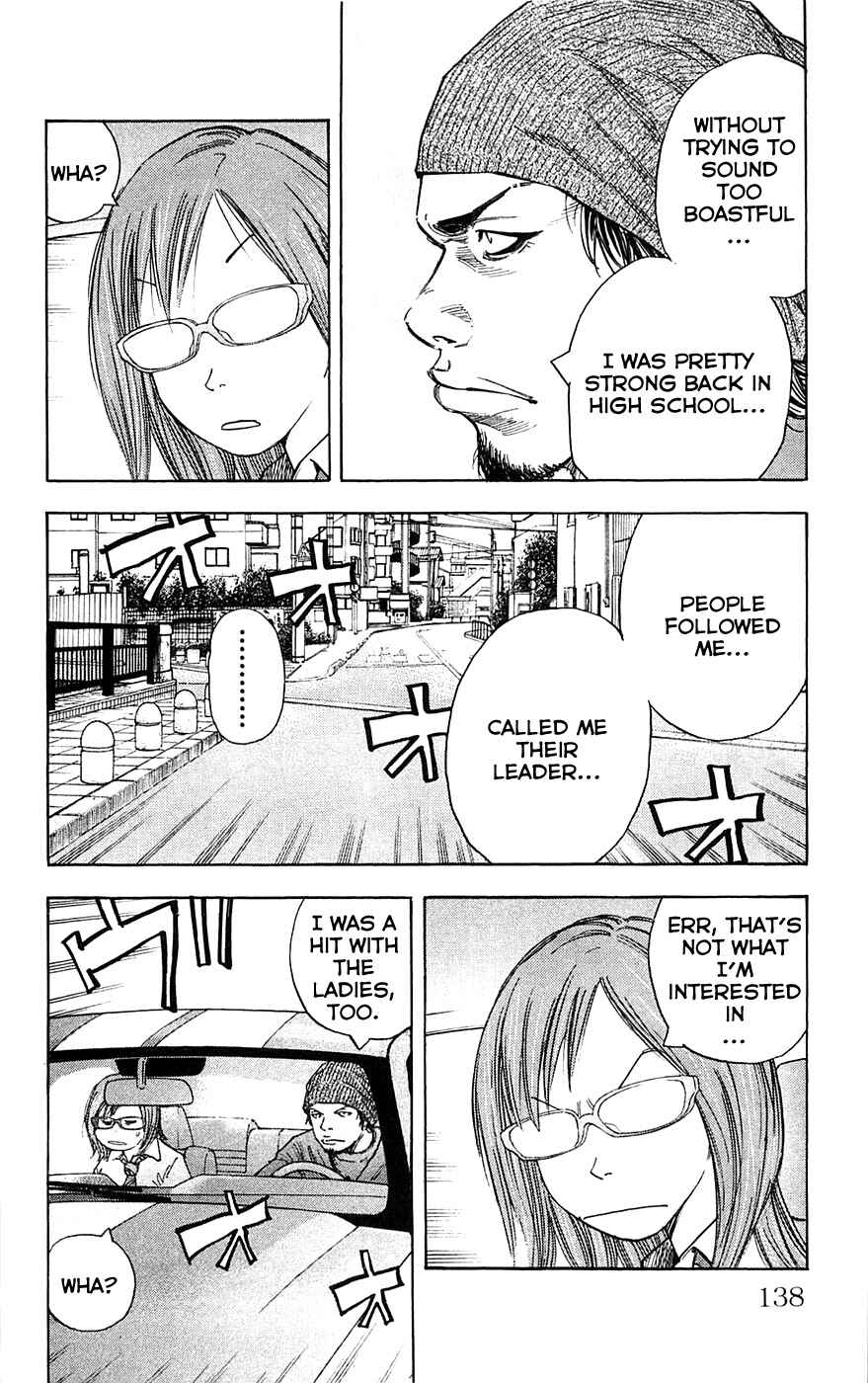 Page 4 Chapter 59 Clover