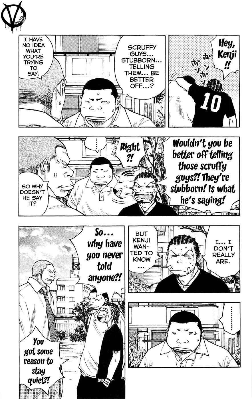 Page 9 Chapter 59 Clover