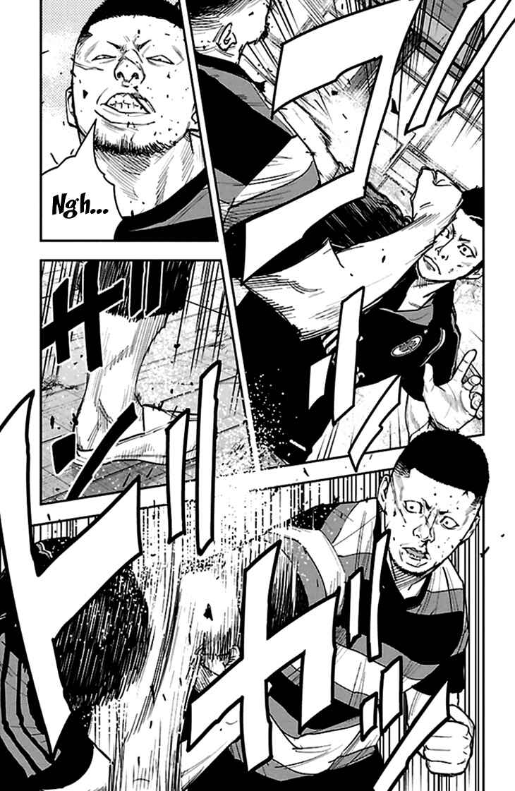 Page 10 Chapter 327 Clover