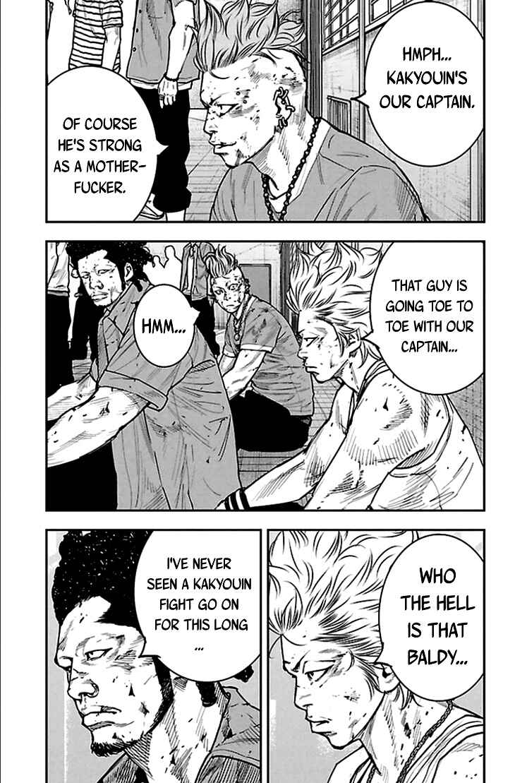 Page 12 Chapter 327 Clover