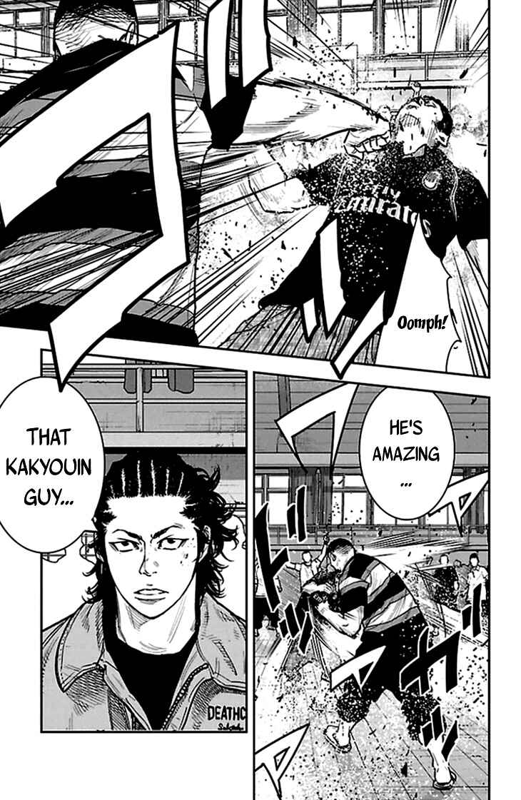 Page 14 Chapter 327 Clover