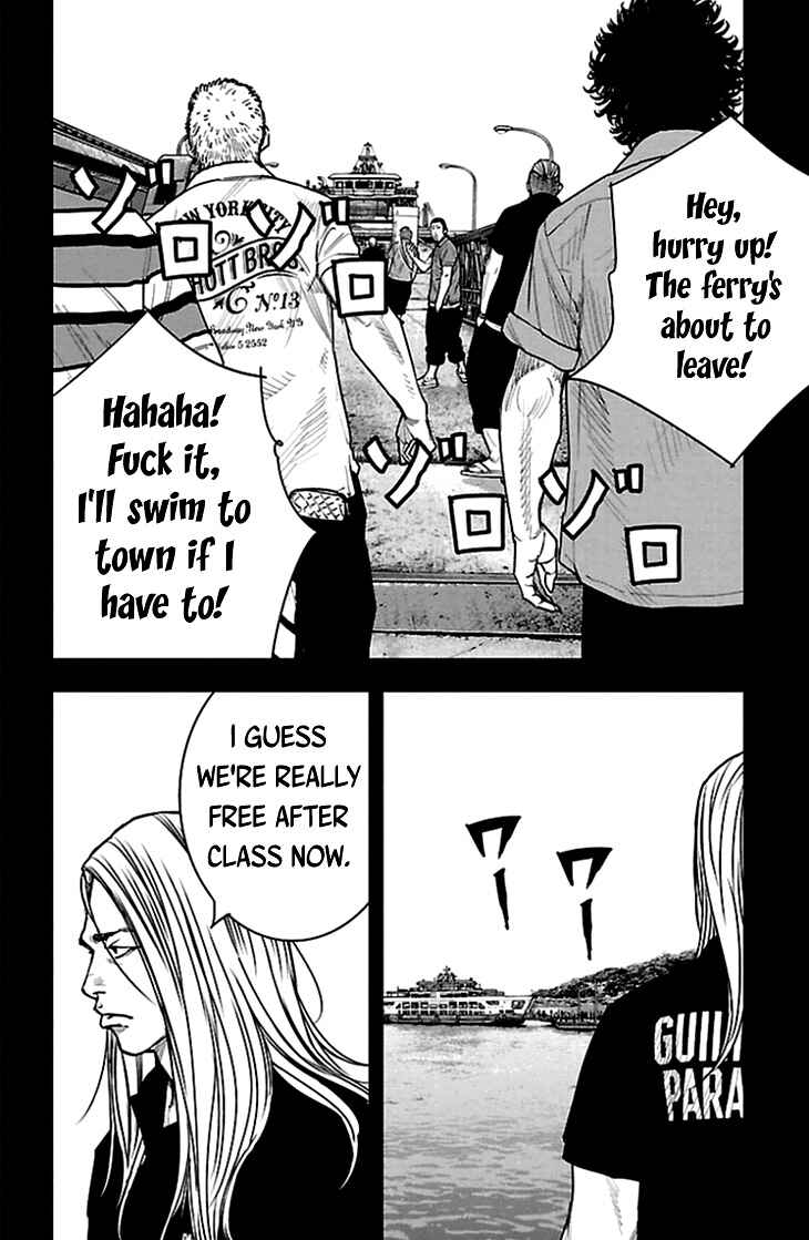 Page 4 Chapter 327 Clover