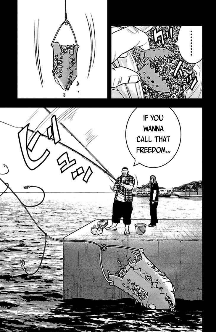 Page 5 Chapter 327 Clover