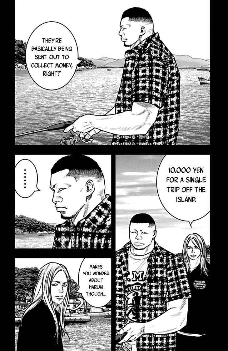 Page 6 Chapter 327 Clover