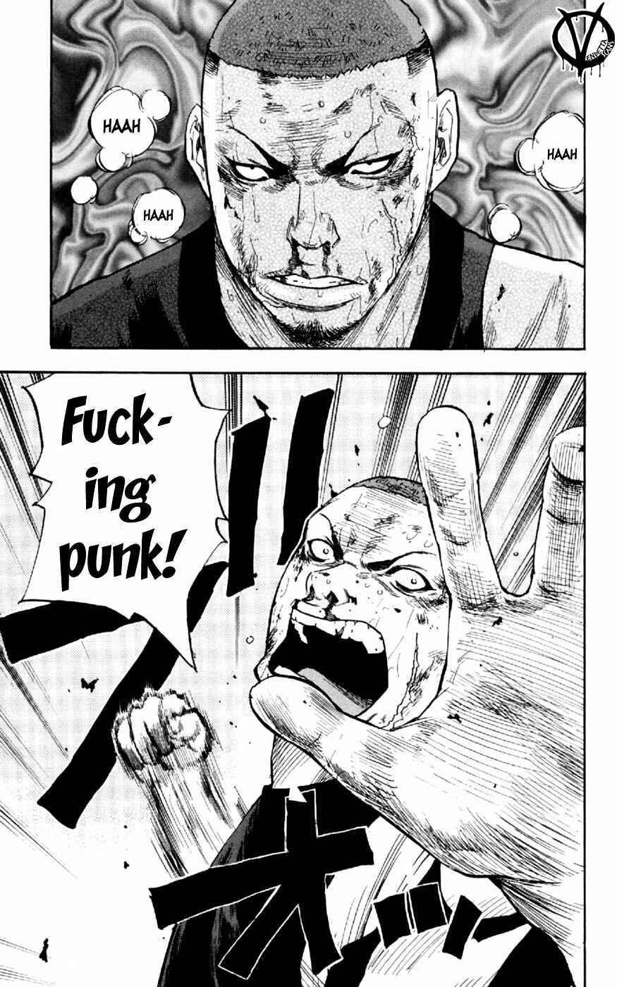 Page 6 Chapter 34 Clover
