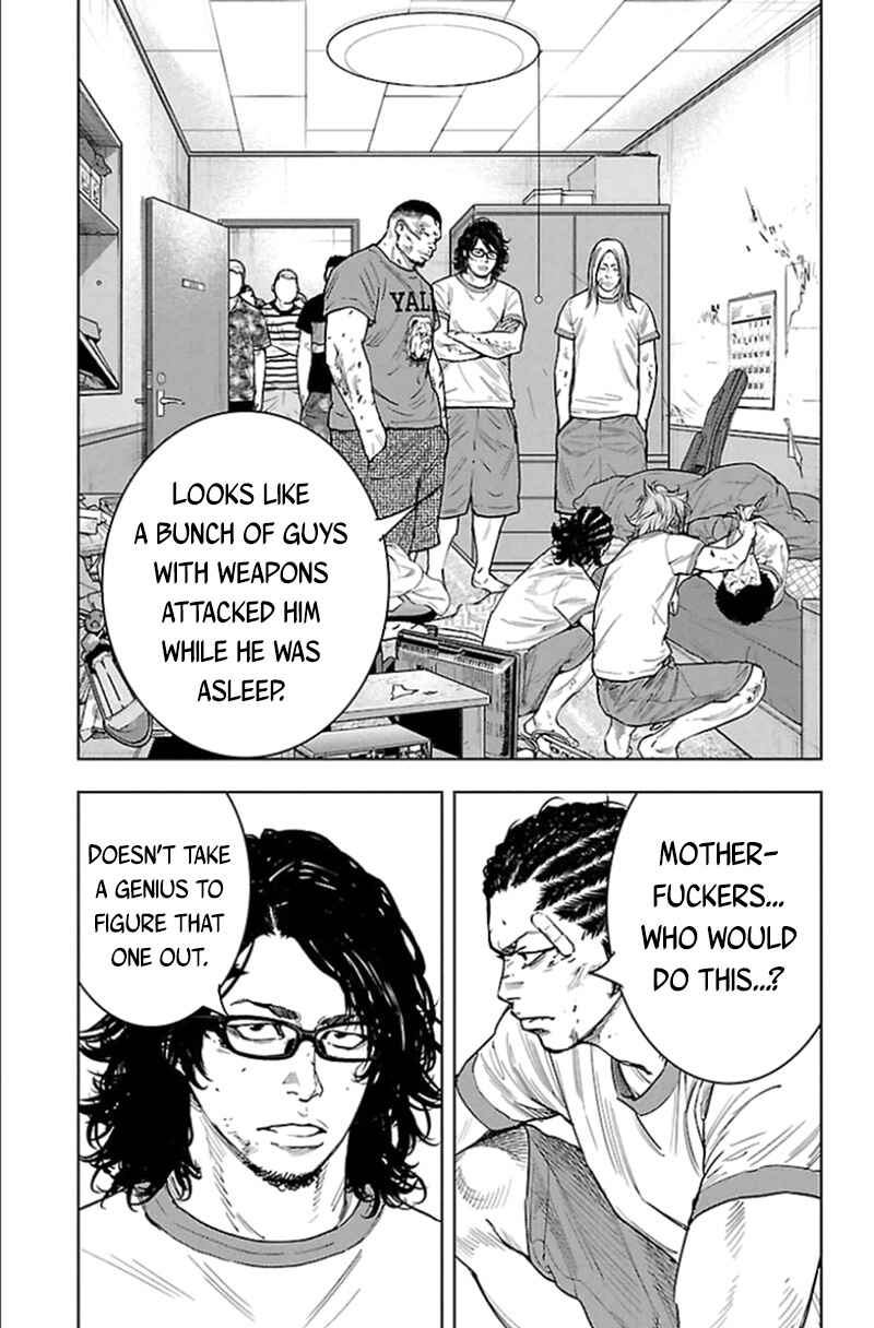 Page 4 Chapter 336 Clover