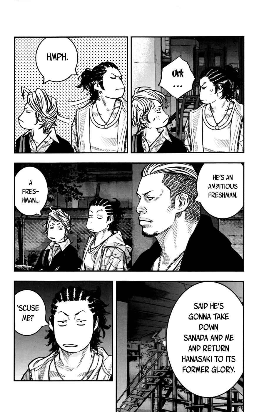 Page 10 Chapter 250 Clover