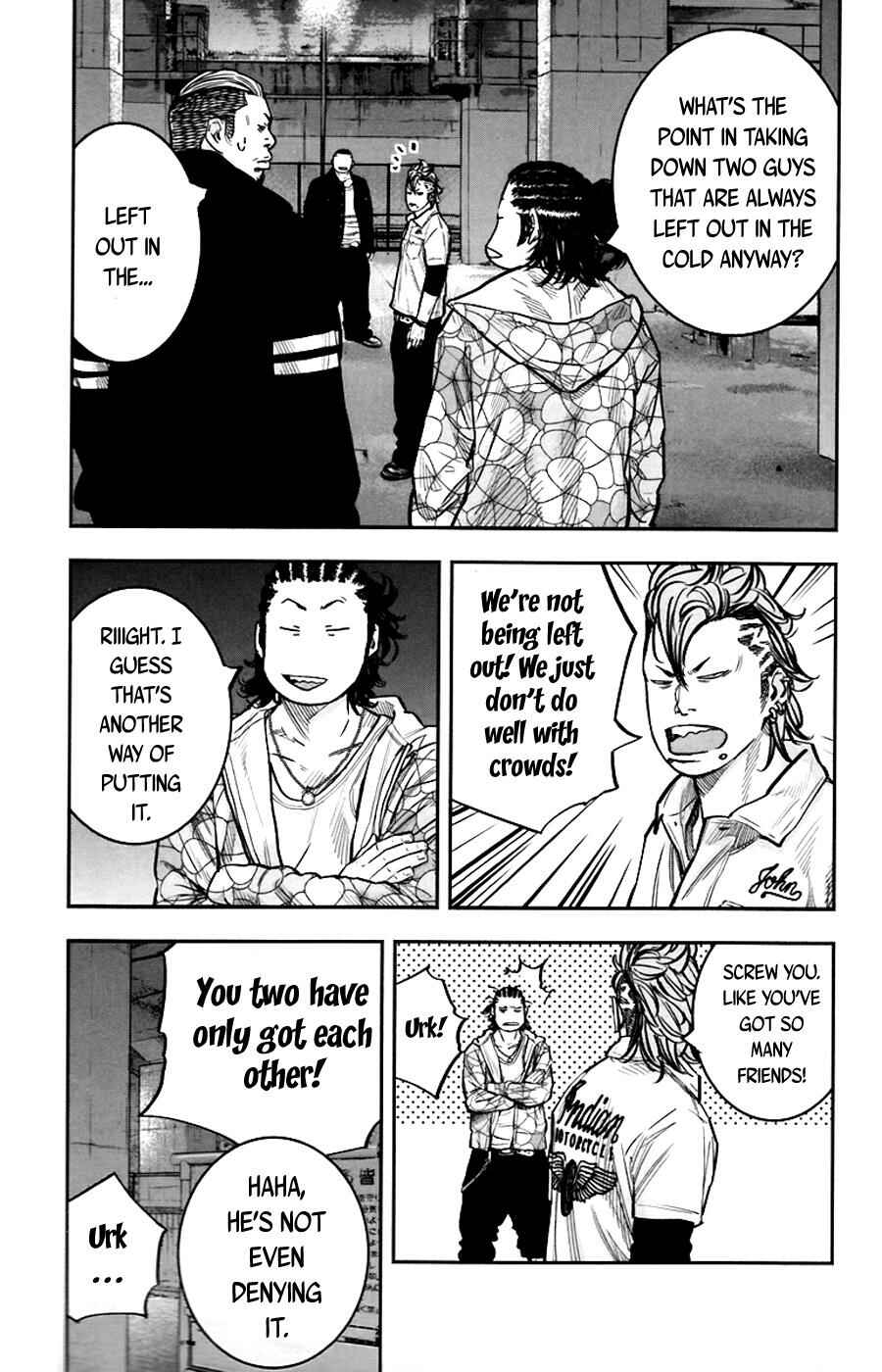 Page 11 Chapter 250 Clover