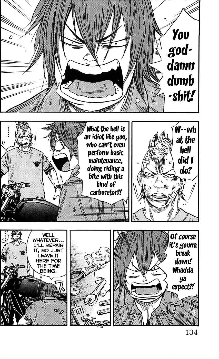 Page 9 Chapter 23 Clover