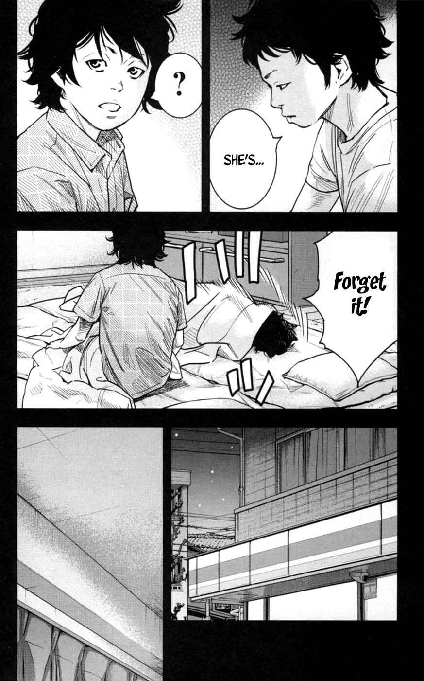 Page 14 Chapter 269 Clover