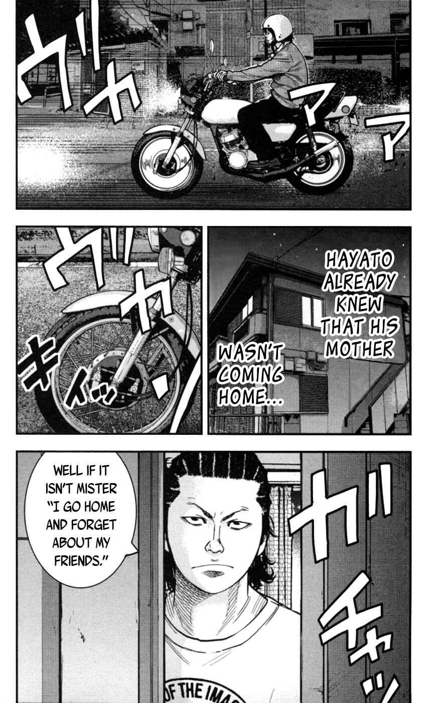 Page 16 Chapter 269 Clover