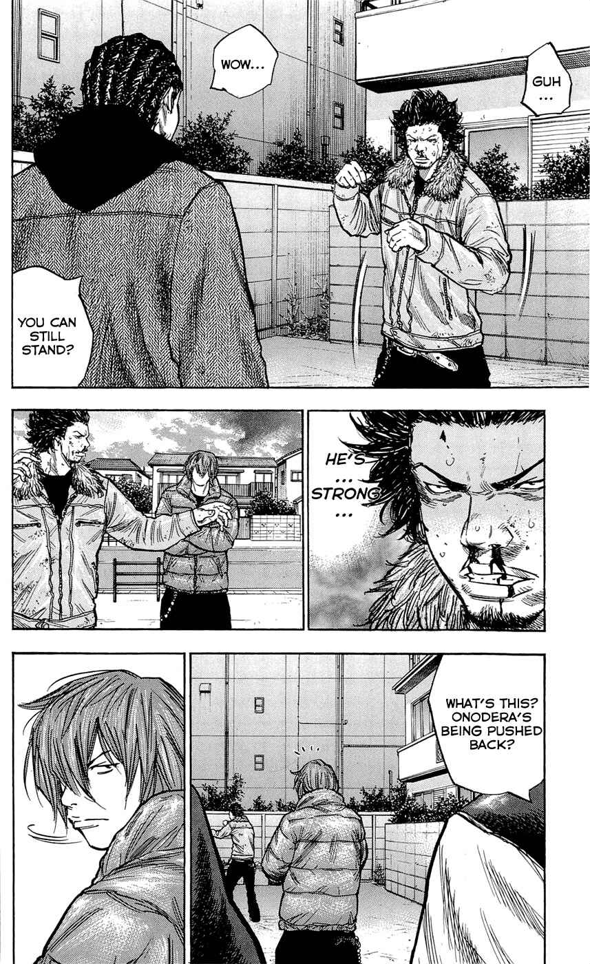 Page 10 Chapter 84 Clover