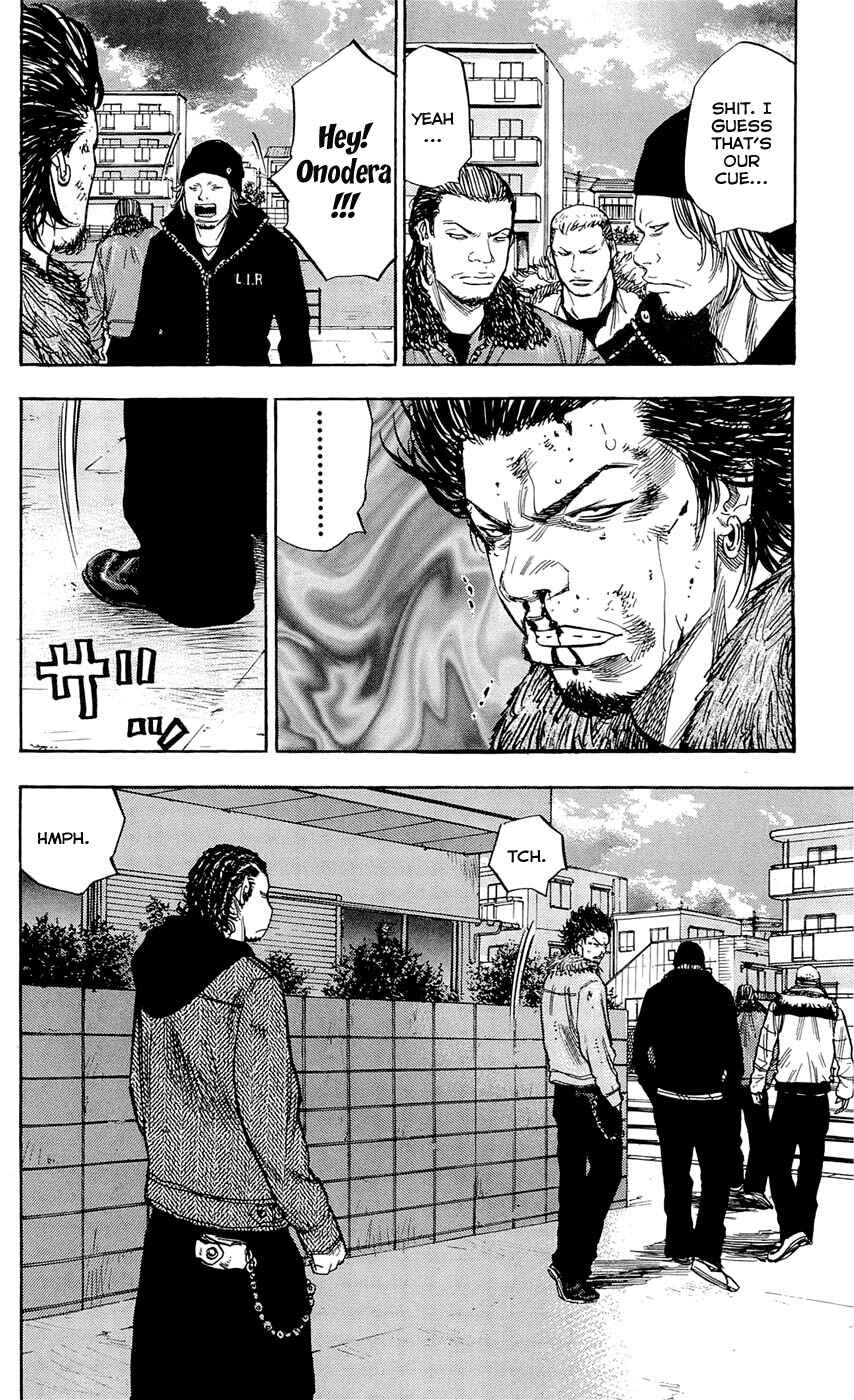 Page 20 Chapter 84 Clover