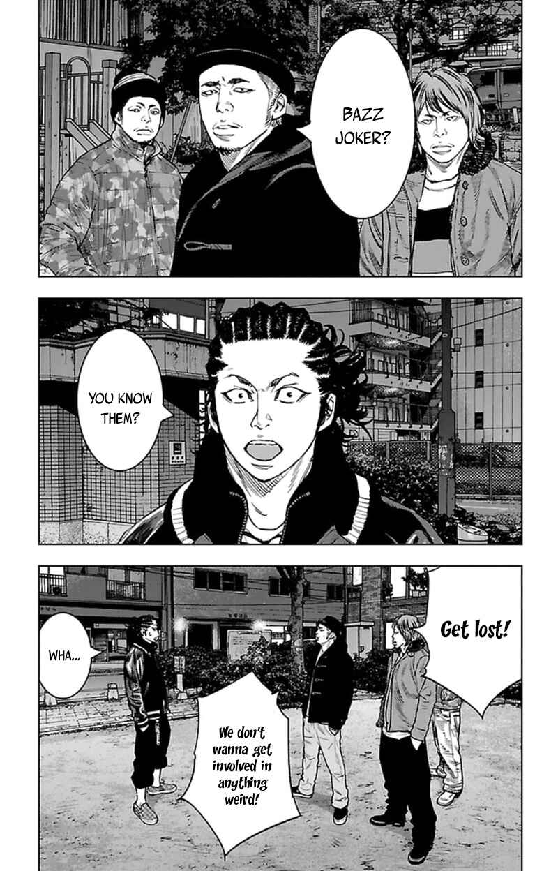 Page 12 Chapter 393 Clover