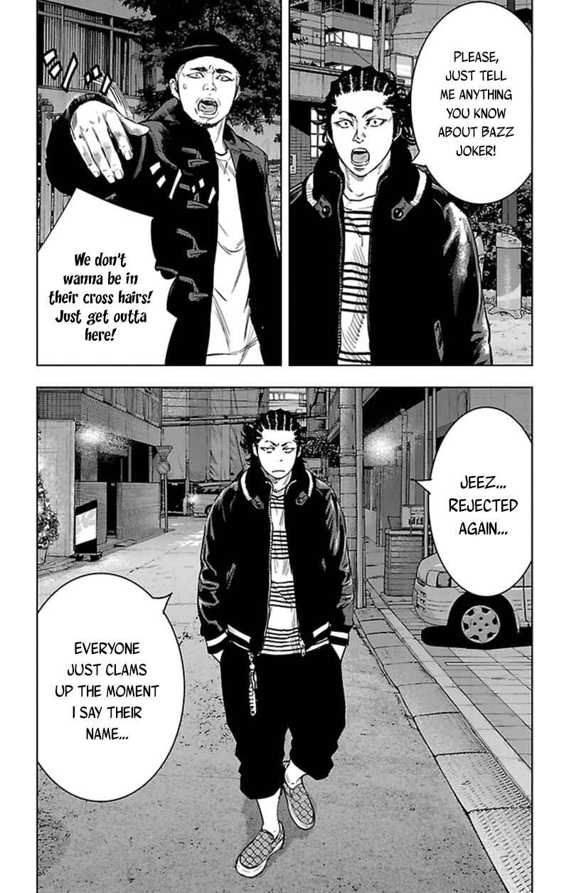 Page 13 Chapter 393 Clover