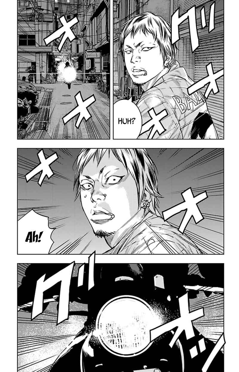 Page 18 Chapter 393 Clover