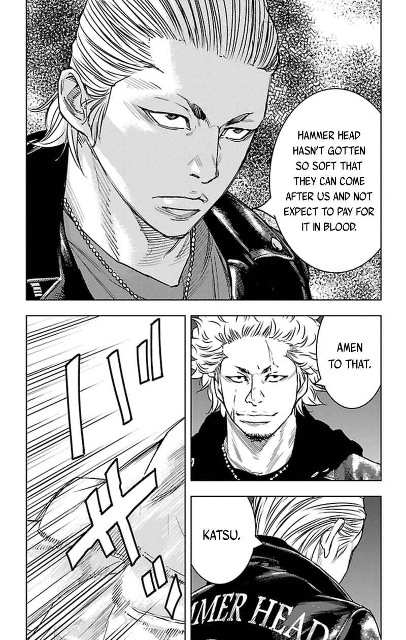 Page 5 Chapter 393 Clover